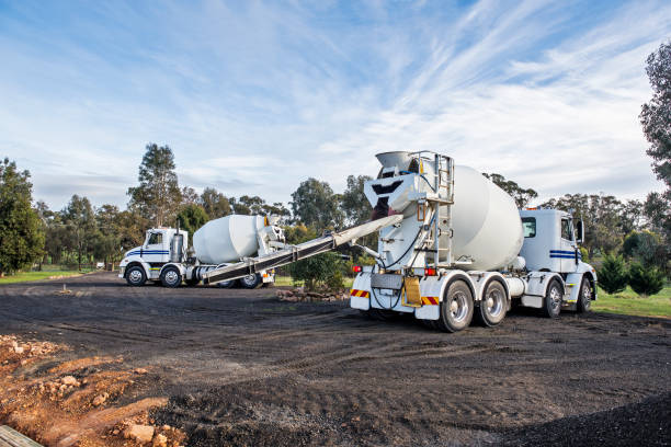 Best Concrete Removal and Replacement in Strum, WI